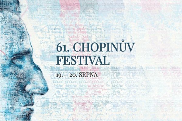 Mariánské Lázně: Chopinův festival rozezní koncertní sály
