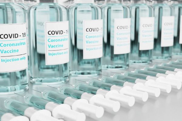 V Plzni je zvýšený zájem o očkování proti covidu