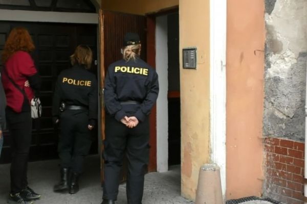 Region: Při bezpečnostní akci cizinecké policie bylo zkontrolováno přes 50 ubytoven