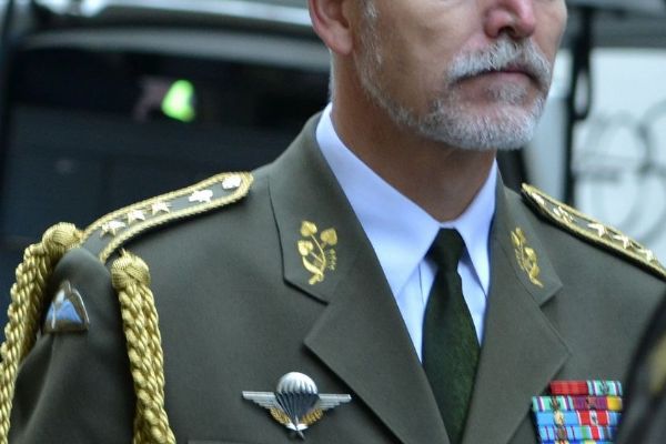 Sokolov: Generál Petr Pavel zavítá do města