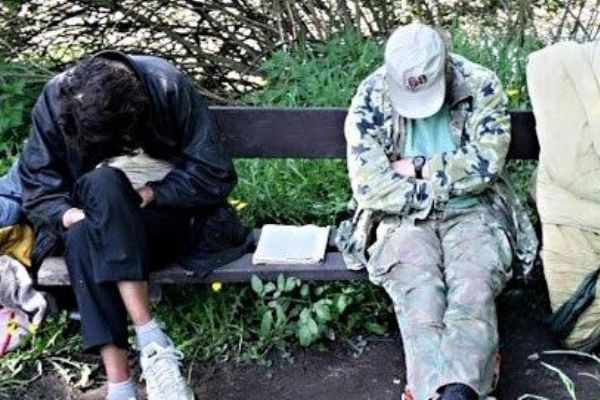 Sokolov: Město má již připravený objekt pro lidi bez domova s onemocněním COVID-19 Sokolov: Město má již připravený objekt pro lidi bez domova s onemocněním COVID-19