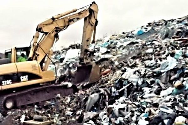 Sokolov: Poplatky za svoz komunálního odpadu se nezmění