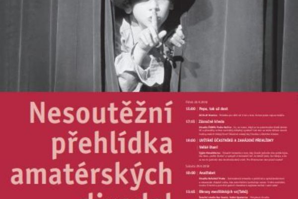 Sokolov: Program Městského domu kultury na září
