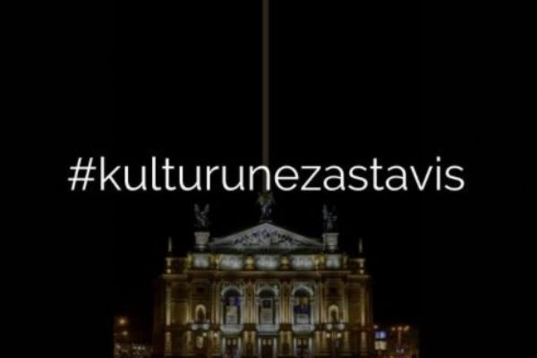 Západočeské divadlo se připojuje k celorepublikové akci Majáky české kultury