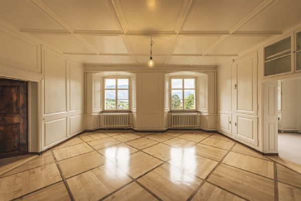 Rekonstrukce Arnoldovy vily začala - Vznikne zde Centrum dialogu Rekonstrukce Arnoldovy vily začala - Vznikne zde Centrum dialogu