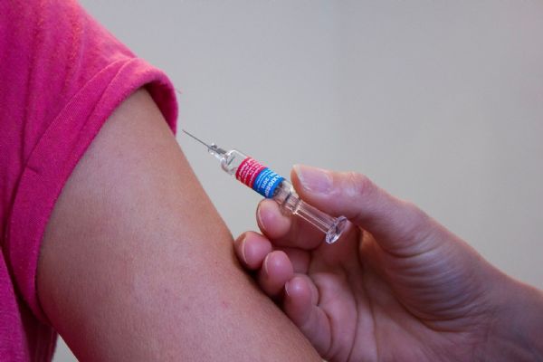 Očkování bez registrace pokračuje. Ve Stodě i pro mládež od 12 let