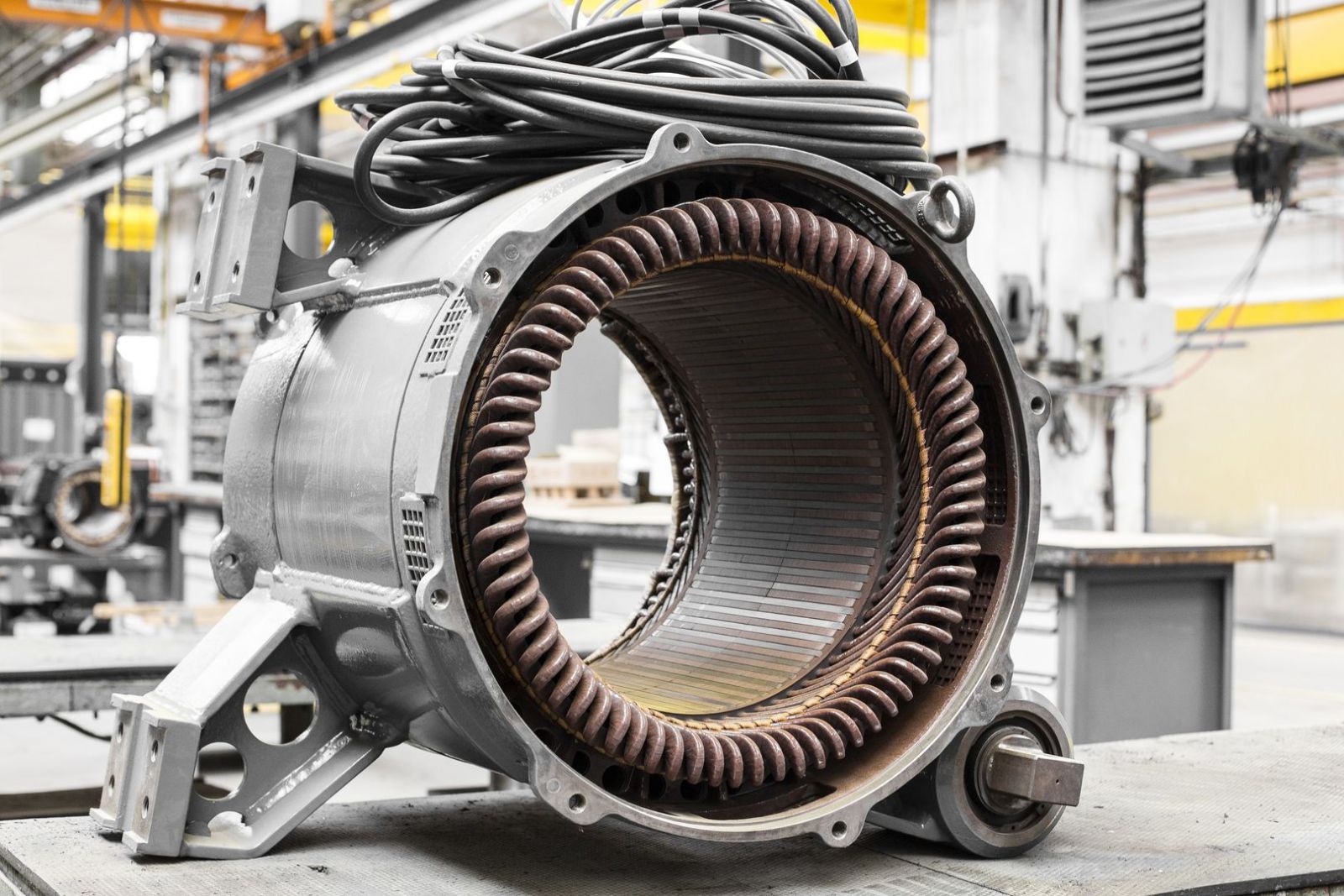 Novou flotilu tramvají v Melbourne budou pohánět trakční motory od Škoda Group