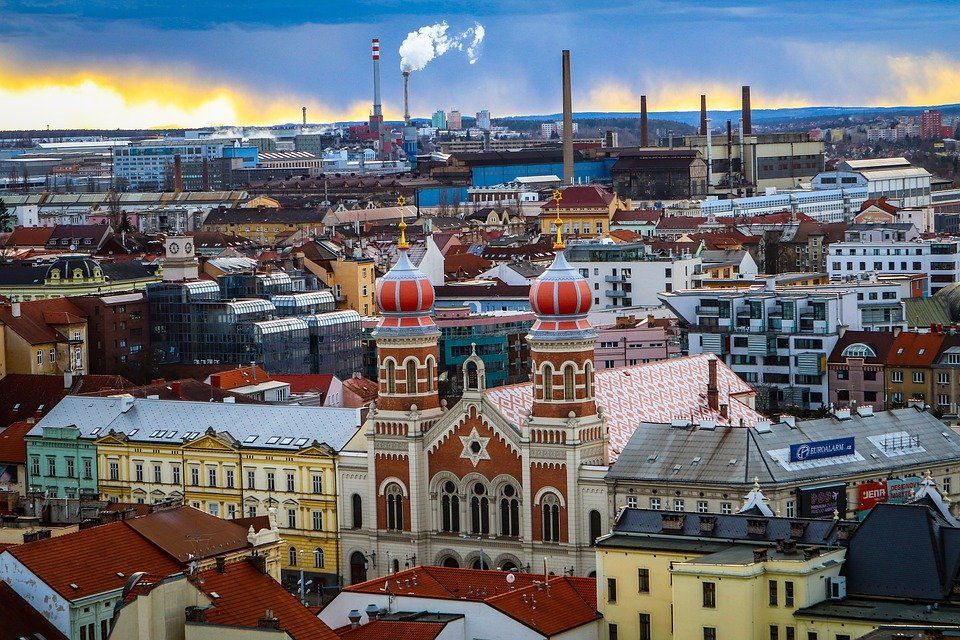 Plzeň poskytne dotace na úpravy nemovitých kulturních památek 