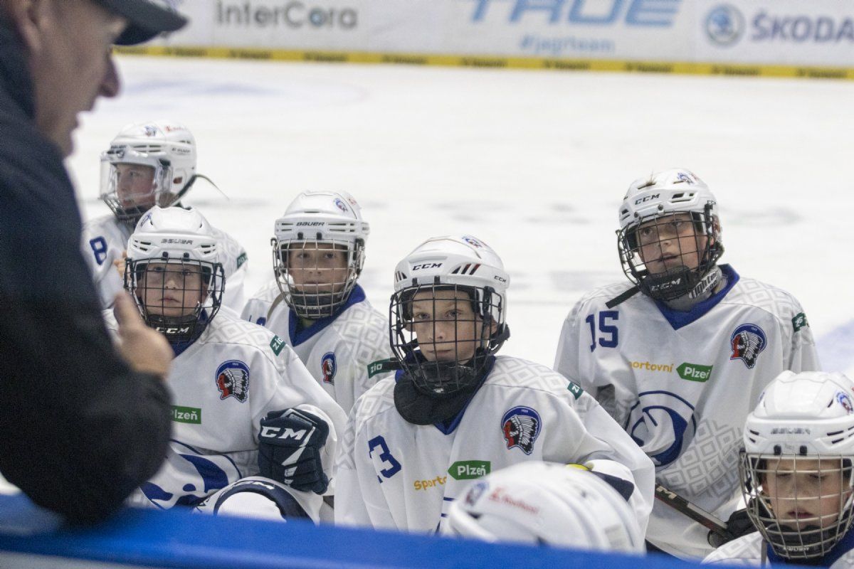 Plzeňské sportovní akademie získají od města dotace