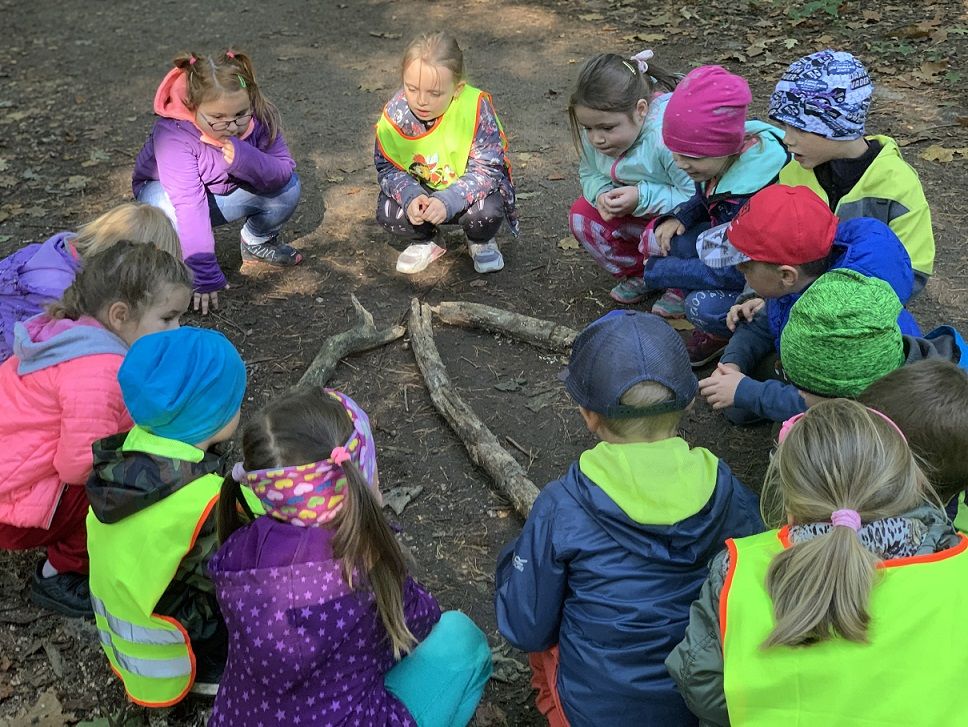 Recyklohraní pomáhá v kraji učit o klimatické změně