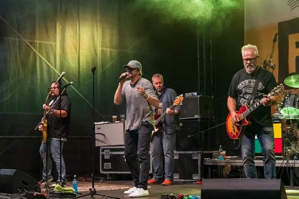 Rock Star(t) festival láká do Hrádku na Alici s Danem Bártou i Wohnouty
