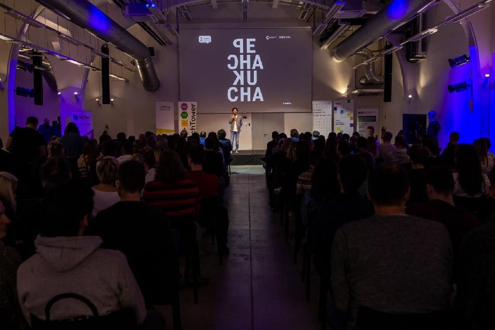 Třetí PechaKucha Night Plzeň Science Edition bude v Techmanii