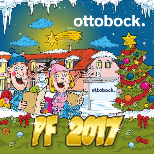 PF 2017 Ottobock