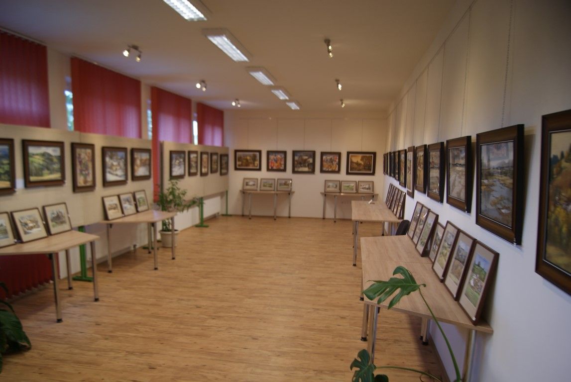 Západočeská galerie půjčí obrazy na holandskou výstavu