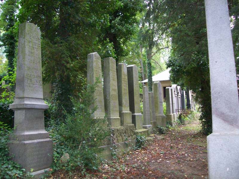 Žebětínský hřbitov se rozšíří, přibude i kolumbárium