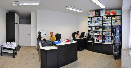 E-shop SZO.cz rozšířil nabídku inhalátorů pro děti díky přestěhování kanceláří a skladu do nových větších prostorů
