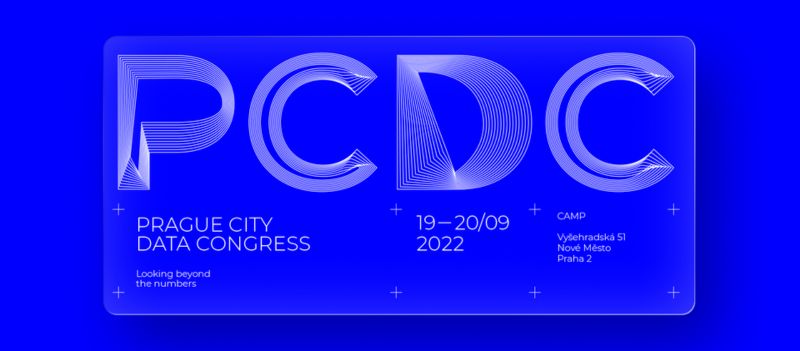 Jak měnit města k?lepšímu pomocí dat? Ukáže zářijový Prague City Data Congress?