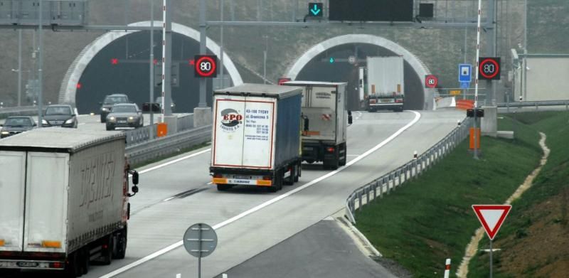 Praha prosazuje urychlení výstavby Pražského okruhu a tzv. aglomeračního okruhu