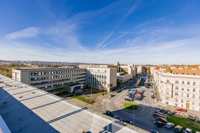 Z parku do parku. Architektonická soutěž navrhne reprezentativní prostor mezi Stromovkou a Letnou