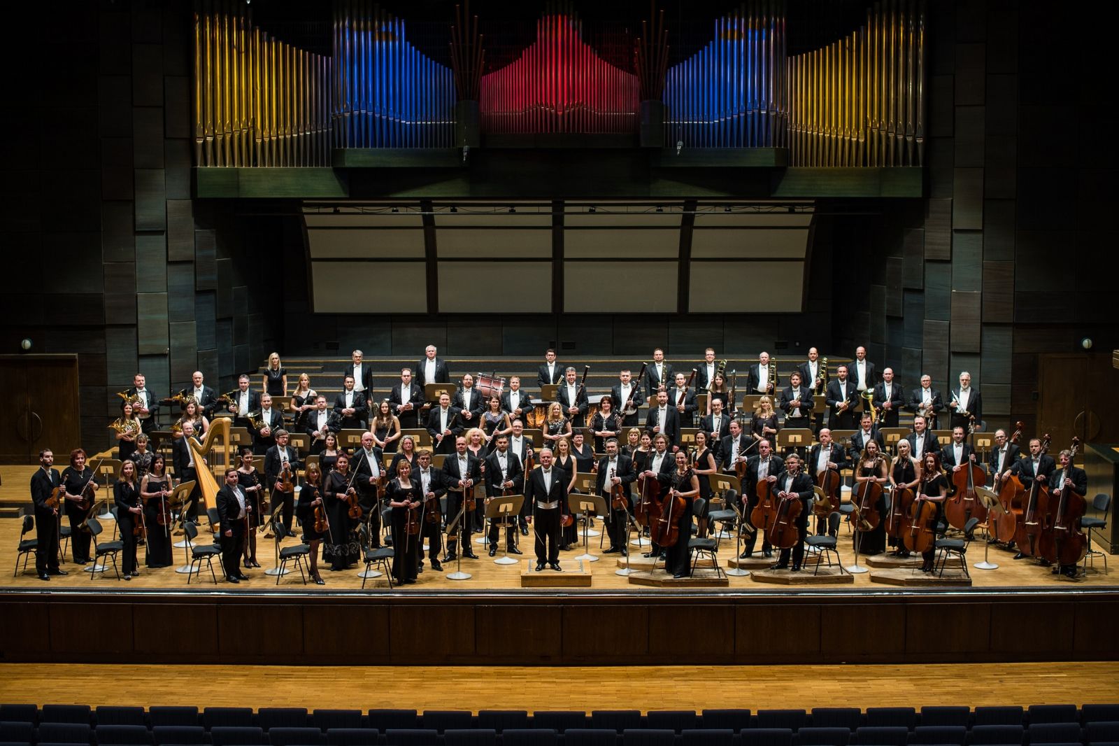 Severočeská filharmonie oživuje kulturu s Beethovenovým festivalem