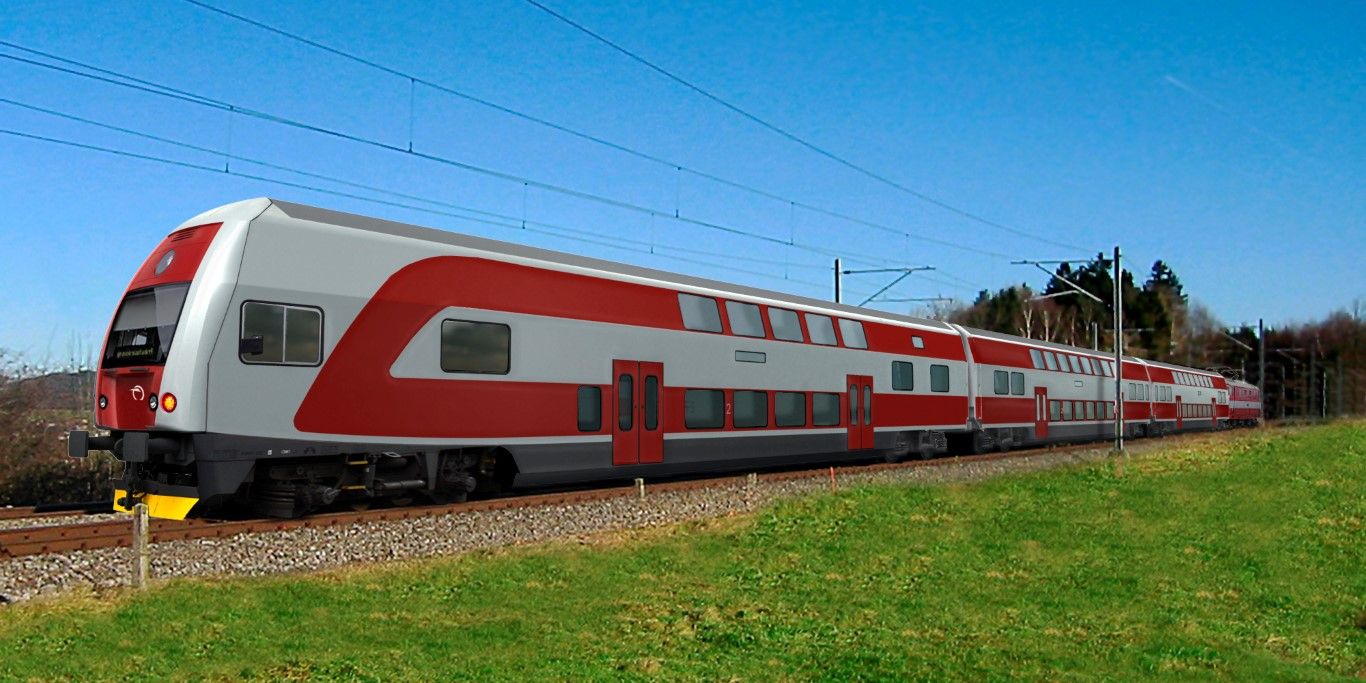 Plzeňský kraj chystá revoluci v dopravě, vypíše výběrová řízení na nové dopravce na železnici