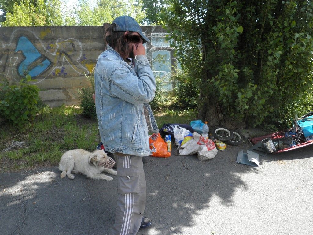 Plzeň chce dotaci na rozšíření Centra služeb pro osoby bez přístřeší