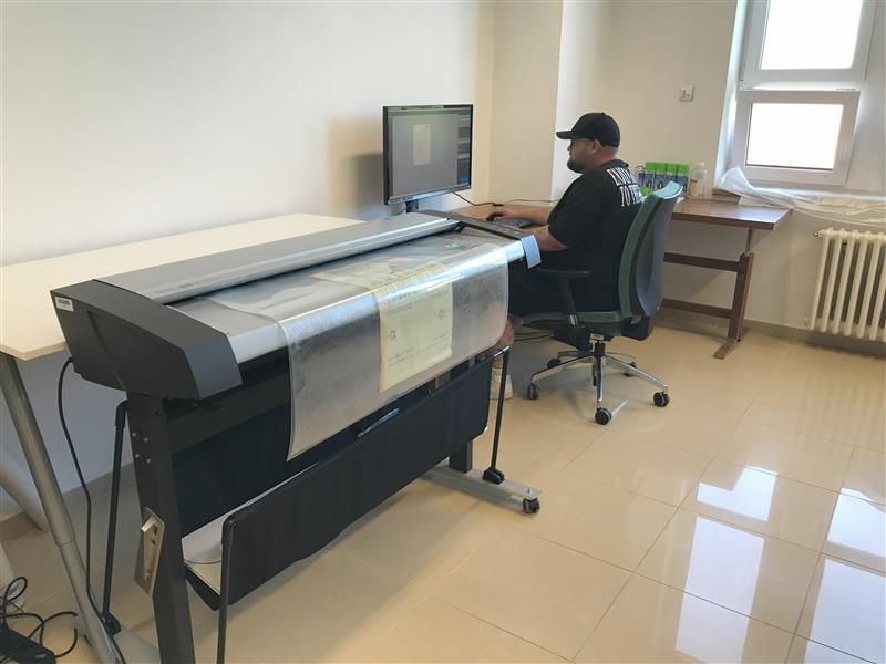 Digitalizace v Třebíči: Historie ožívá díky moderním technologiím