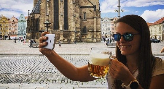 Plzeň investuje do turistického rozvoje