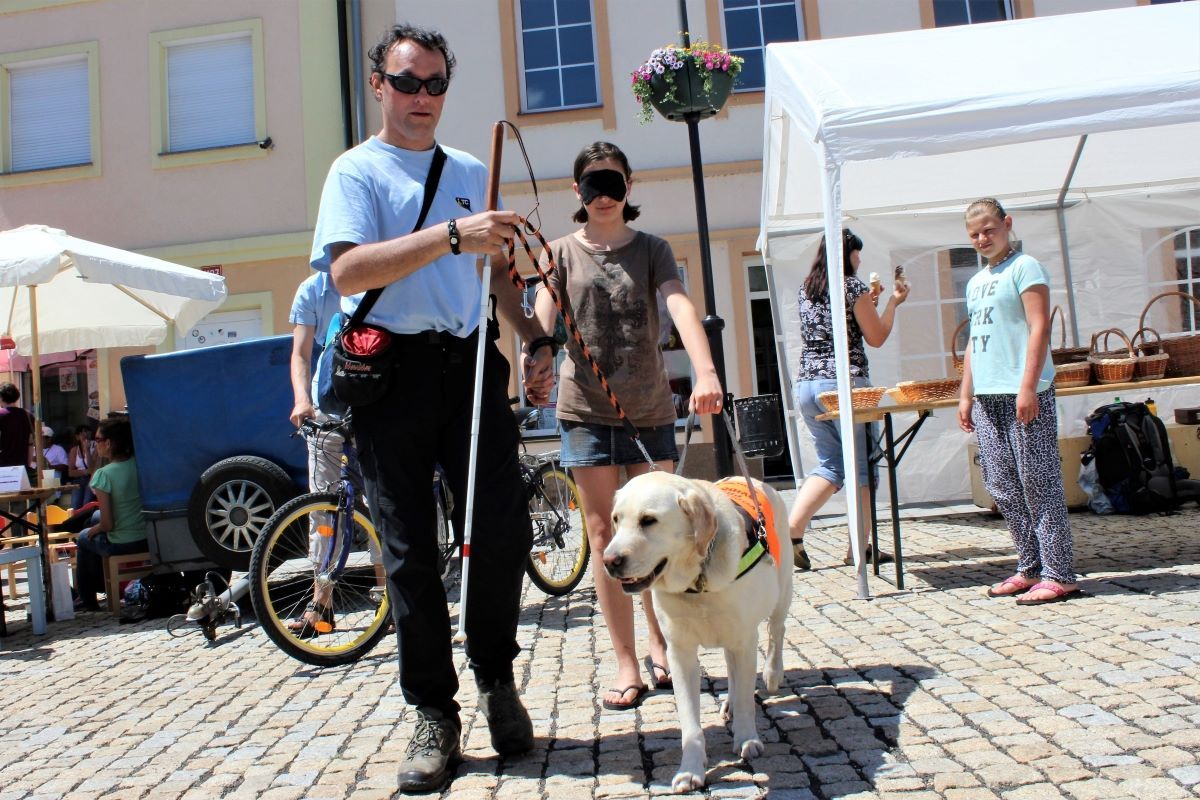 Chodov: Město opět podpoří sociální projekty