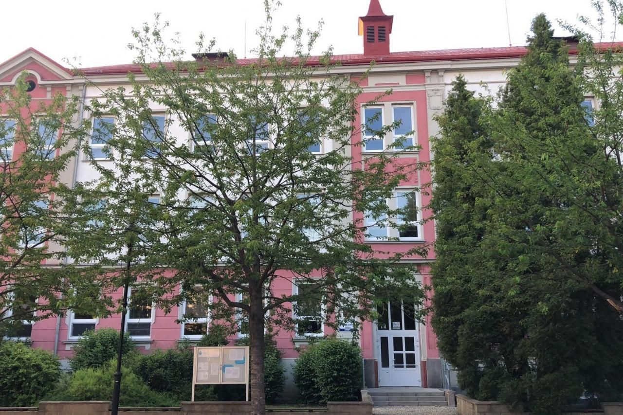 Chodov: Nové technické lyceum ponese název Avantech