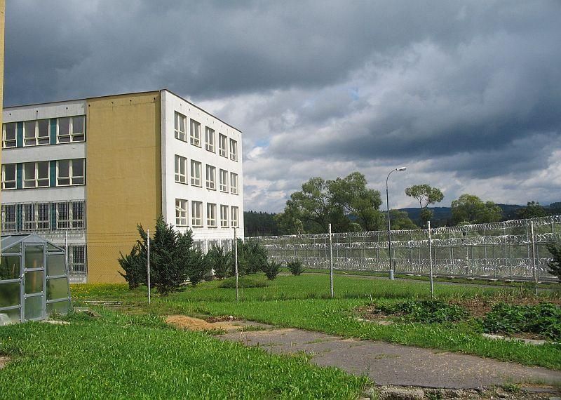 Region: Hejtman jednal s vedením kynšperské věznice