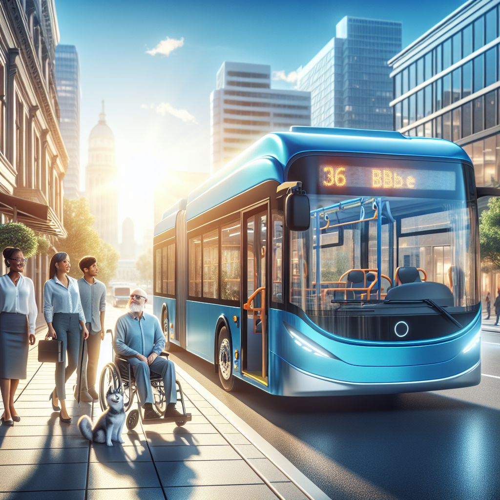 Frýdek-Místek získá 12 elektrobusů na zlepšení hromadné dopravy