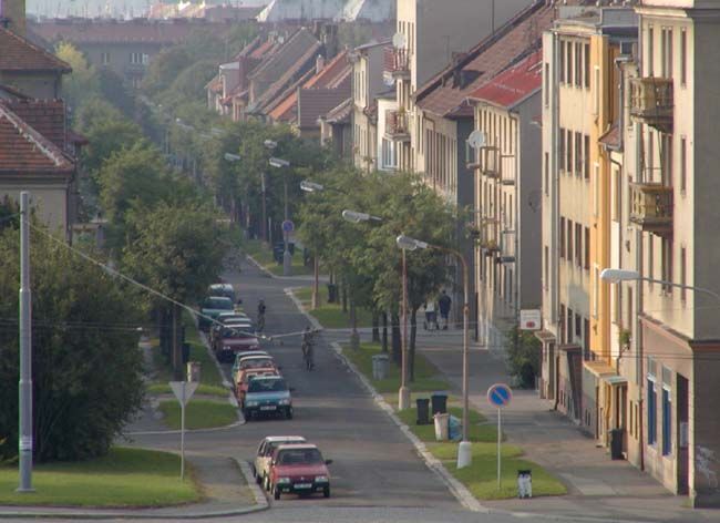 Plzeň poskytne sociální byty pěti žadatelům a zajistí sociálního pracovníka 