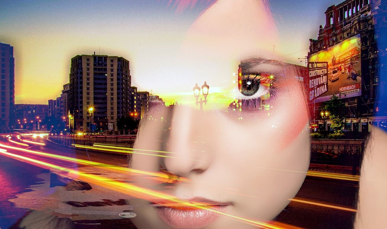 Olomouc bojuje proti vizuálnímu smogu