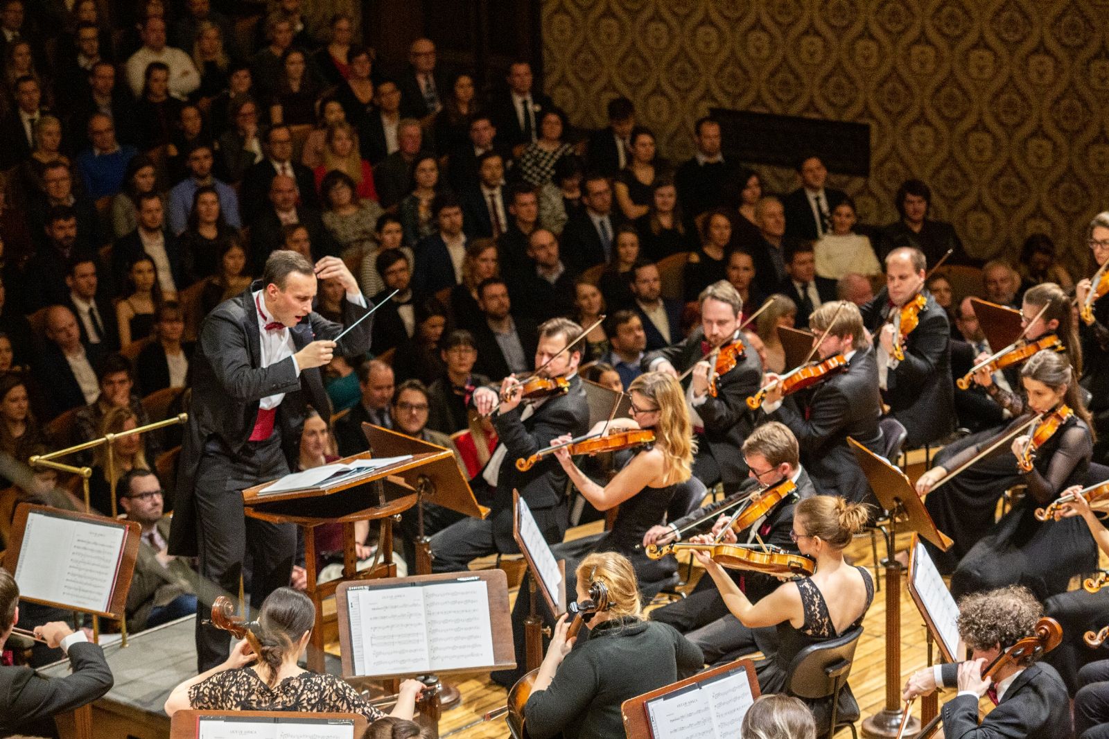 Plzeňská filharmonie dostane tři miliony od kraje