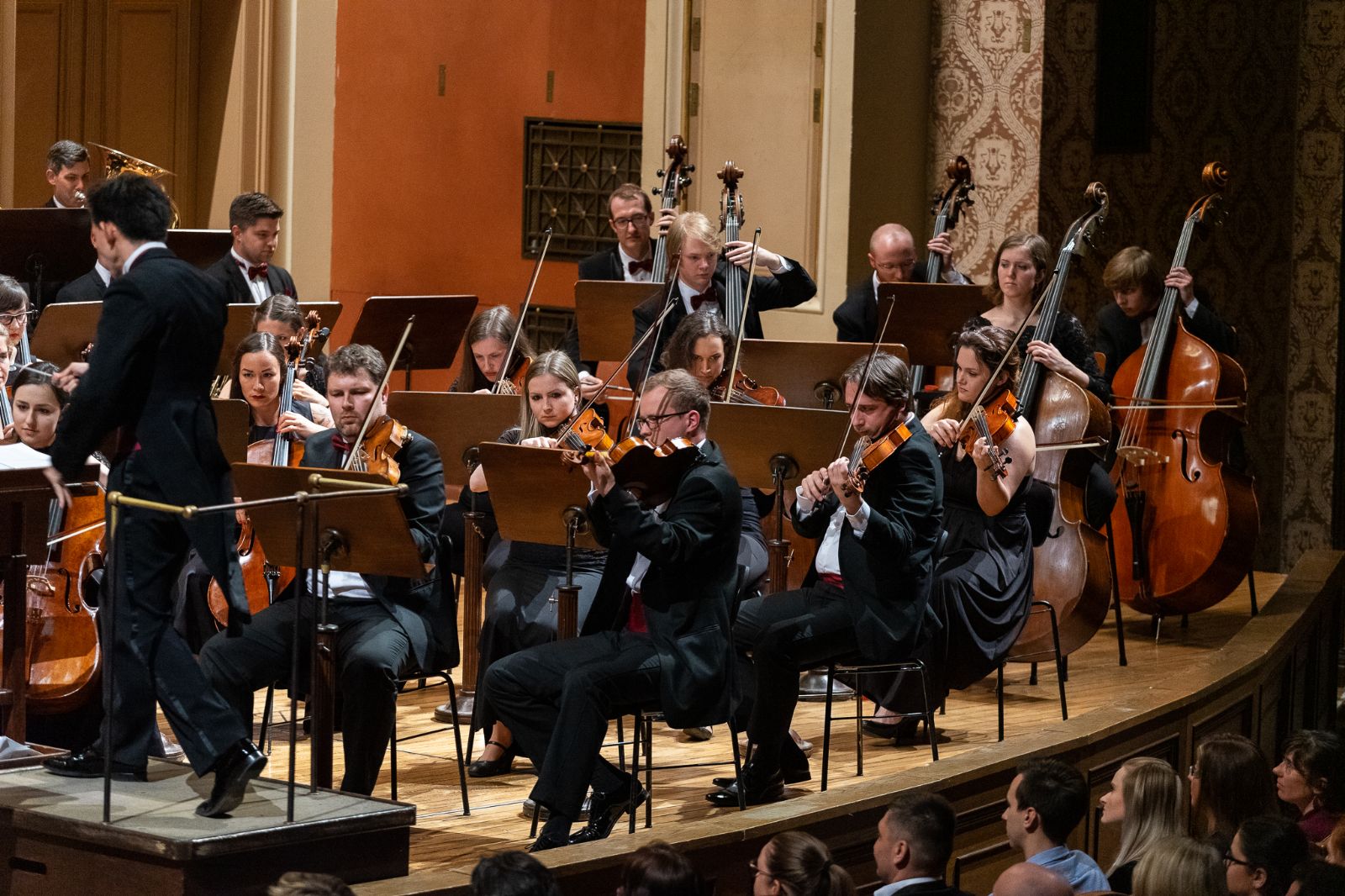 Plzeňská filharmonie získá navíc 2,5 milionu korun od města 