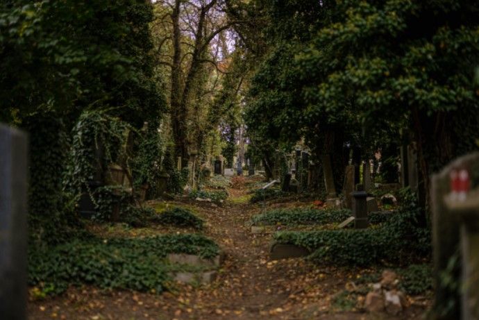 Hřbitov jako veřejný prostor. Praha dokončuje manuál, jak pracovat se hřbitovem jako nedílnou součástí města