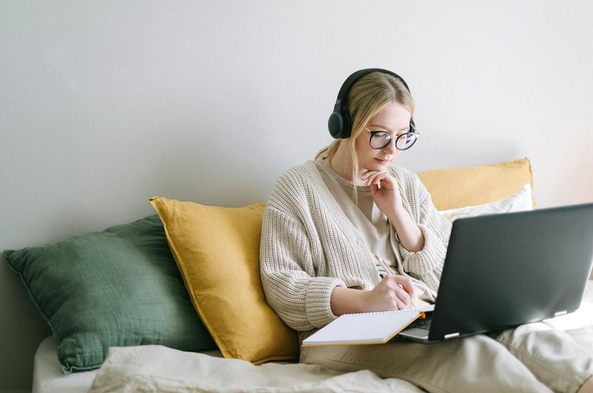 Na Desítce budou webináře pro učitele. Zaměří se na psychohygienu po návratu dětí do škol