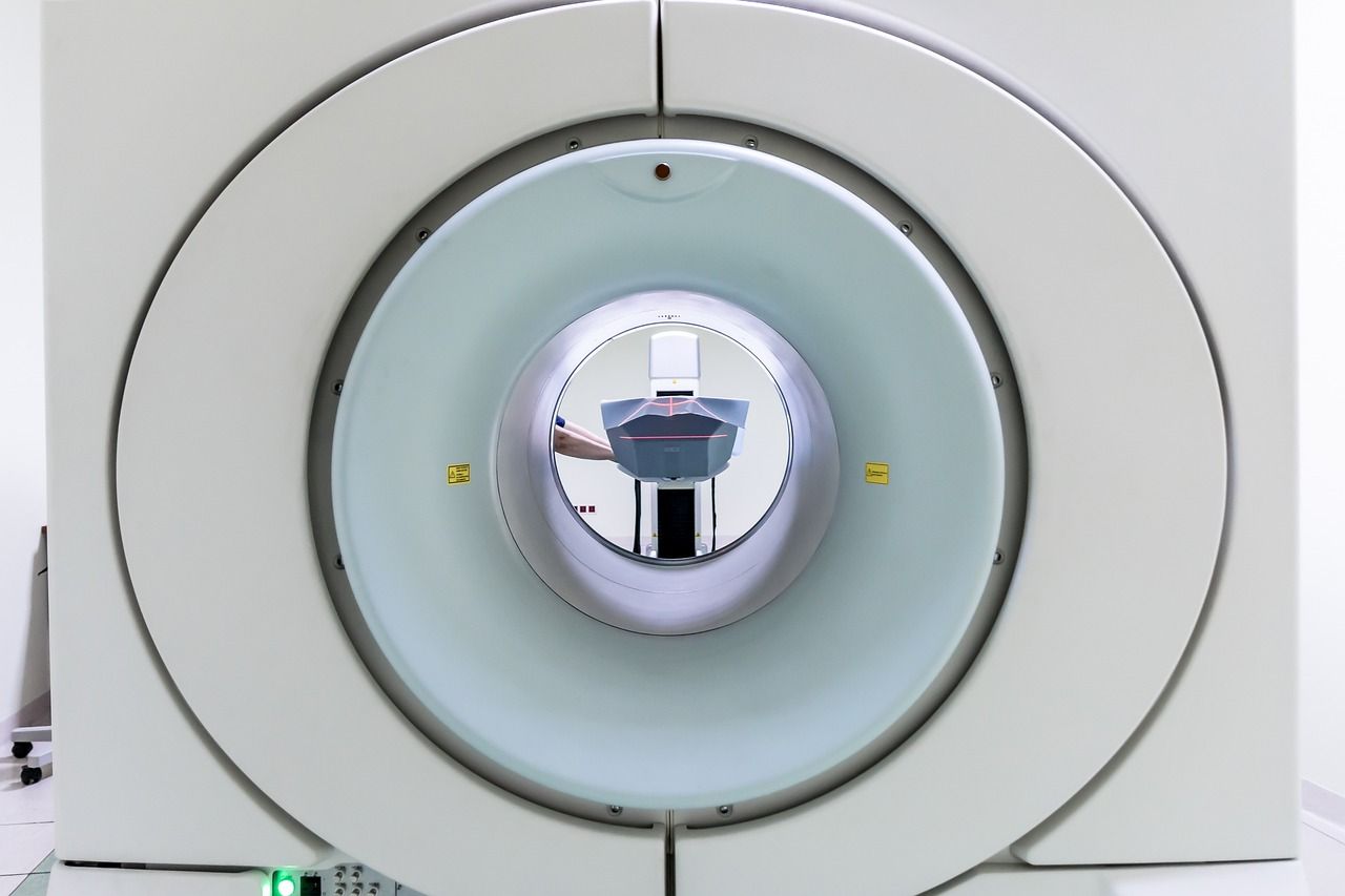 Nemocnice Třinec má novou magnetickou rezonanci i CT