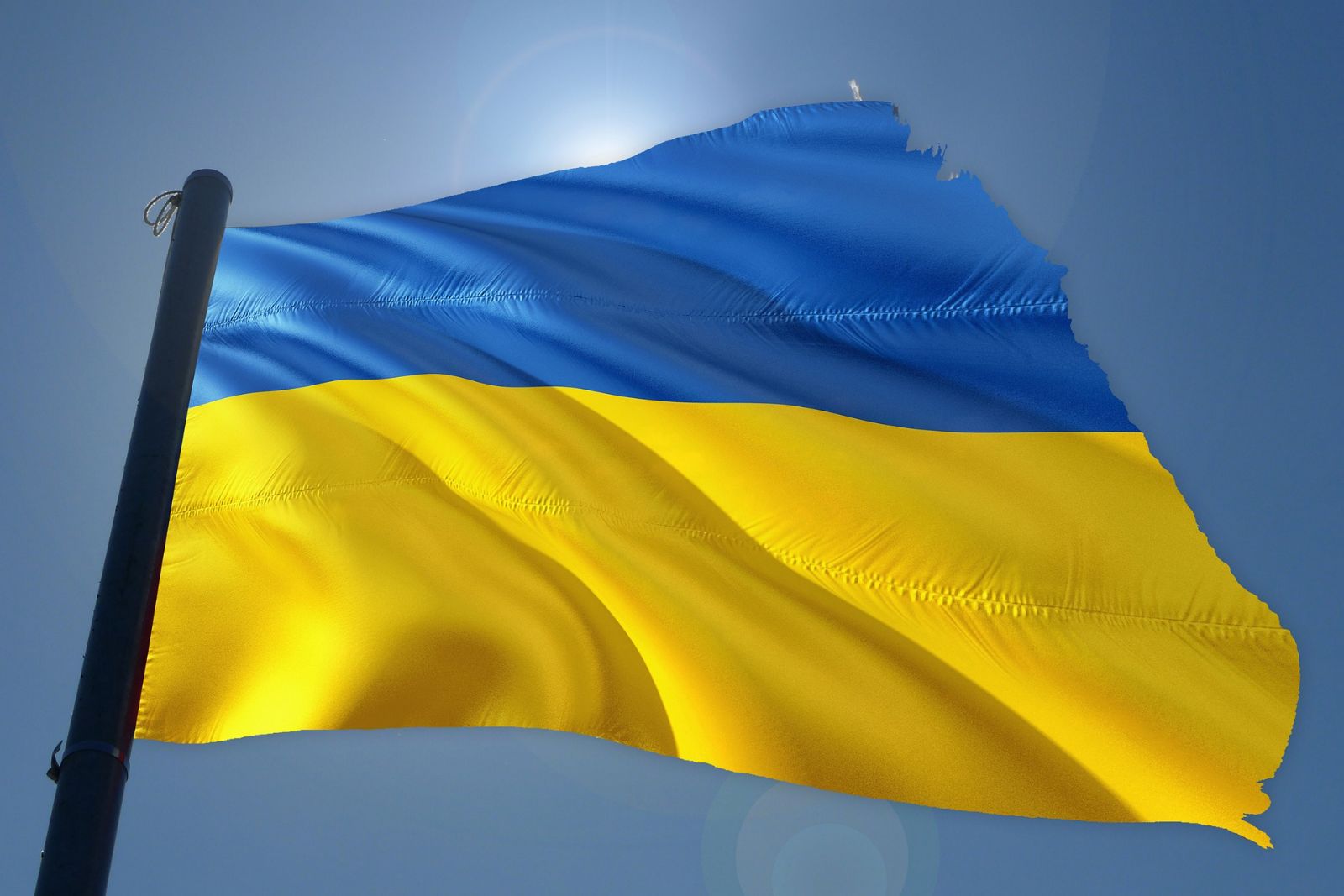 Obchodní mise do ukrajinského Lvova chce pomoct s obnovou země
