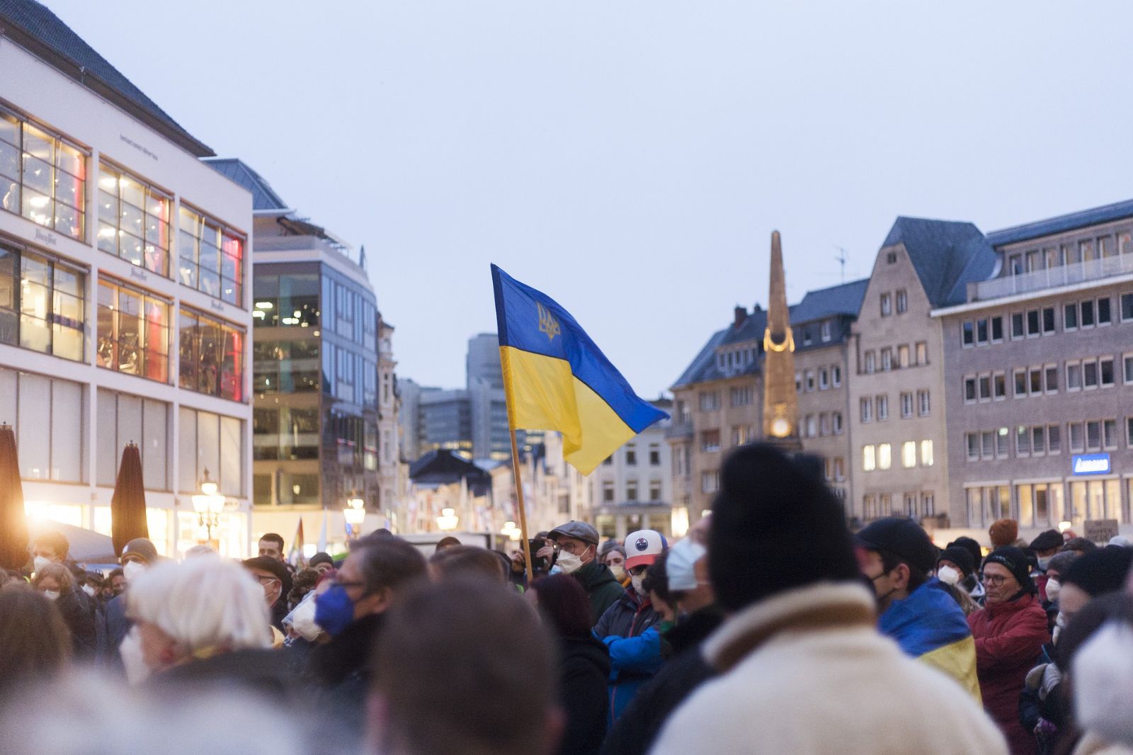 Praha 6 chystá komunitní centrum pro rodiny z Ukrajiny