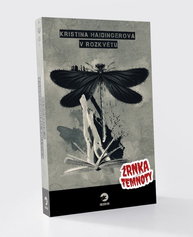 Tip na knihu: V rozkvětu