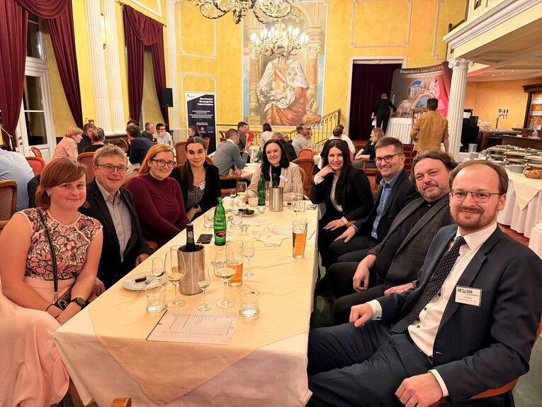 Digitalizace lázeňství - odborníci z celého světa debatovali ve Františkových Lázních