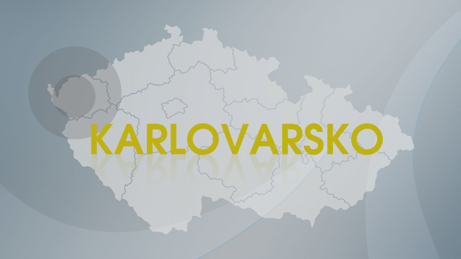 Karlovarský kraj: Víkendové Zprávy 10. týdne 2017 (TV Západ)