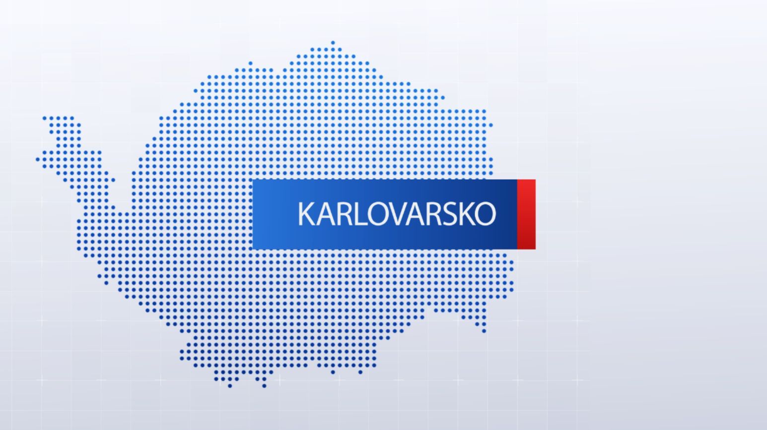 Karlovarský kraj: Víkendové Zprávy 15. týdne 2019 (TV Západ)
