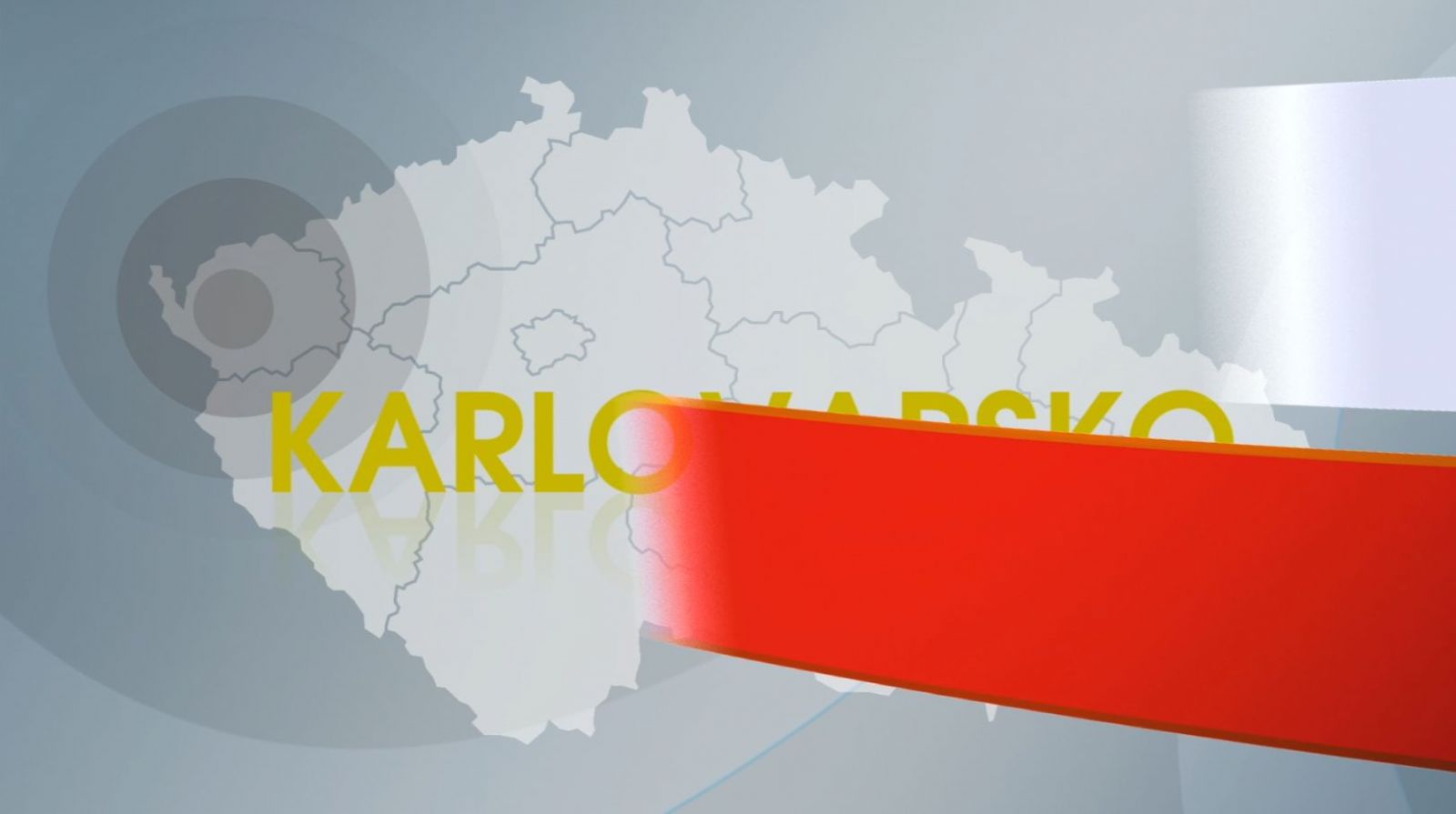 Karlovarský kraj: Víkendové Zprávy 24. týdne 2017 (TV Západ)