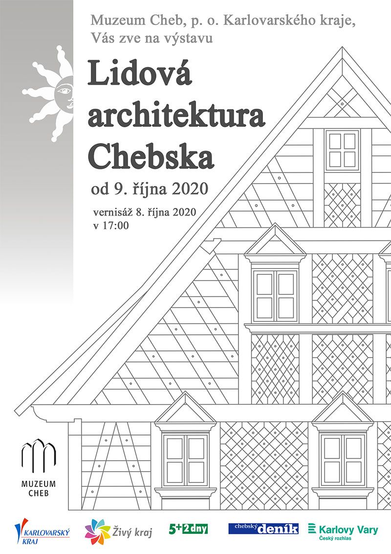 Chebské muzeum představí lidovou architekturu
