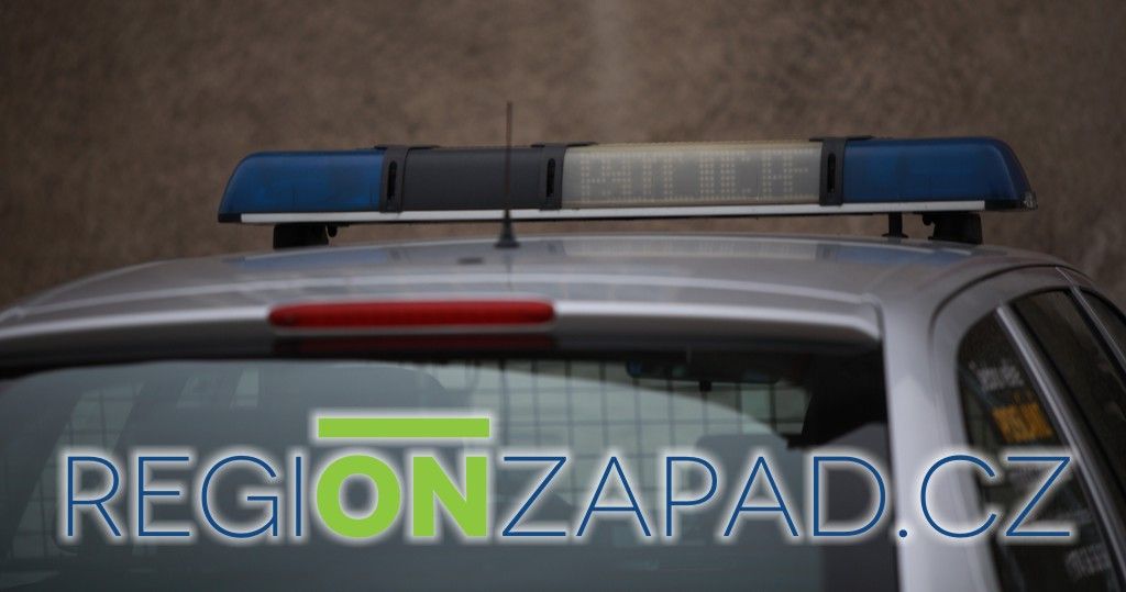 Karlovy Vary, Dalovice: Policie pátrá po svědcích dopravní nehody