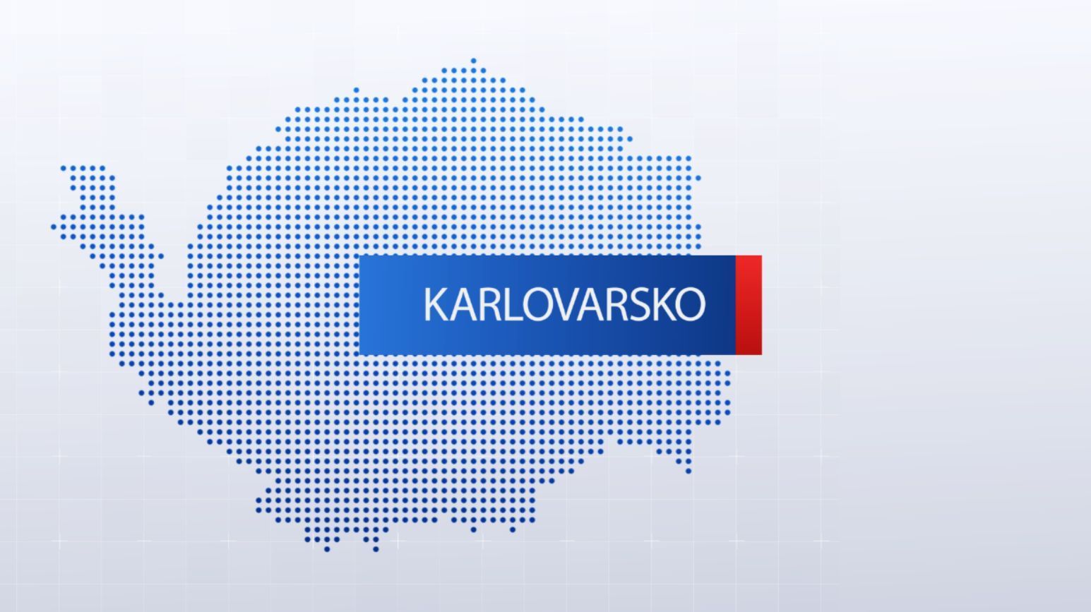 Karlovarský kraj: Víkendové Zprávy 22. týdne 2019 (TV Západ)
