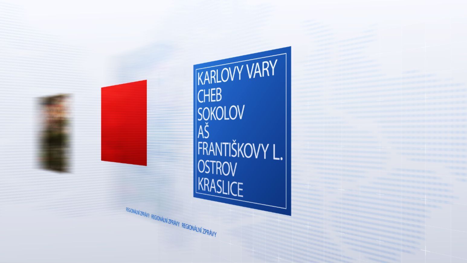 Karlovarský kraj: Zprávy 38. týdne 2021 (TV Západ) Karlovarský kraj: Zprávy 38. týdne 2021 (TV Západ)